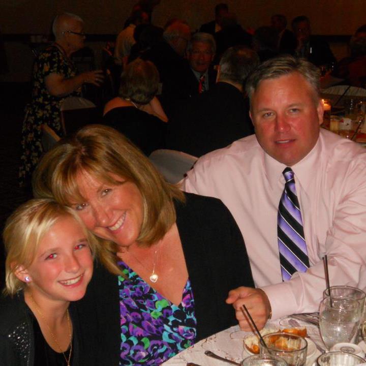 Laurie Miller - Class of 1980 - Reavis High School