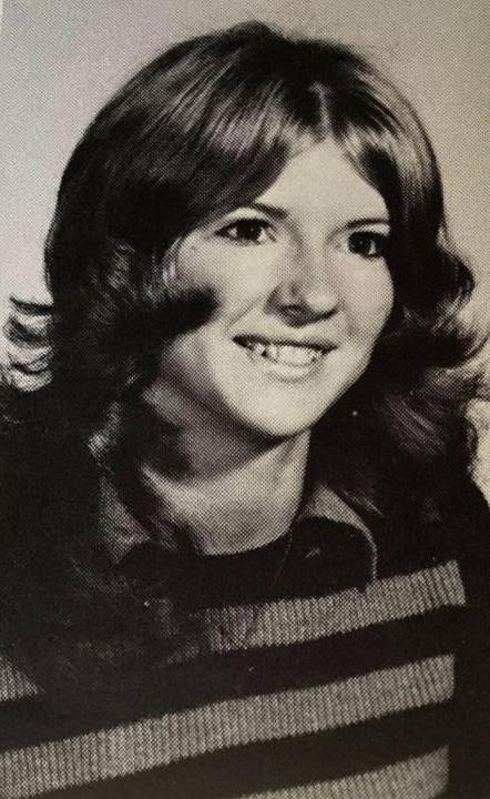 Janene~sparky Tyler - Class of 1973 - Reavis High School