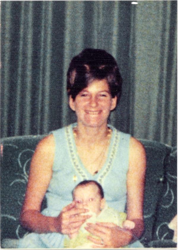 Beverly Bush - Class of 1967 - Reavis High School