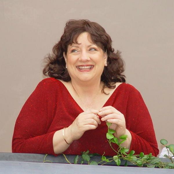 Laurie Orlando - Class of 1975 - Reavis High School