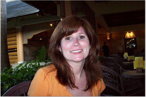 Julie Maloney - Class of 1991 - Reavis High School