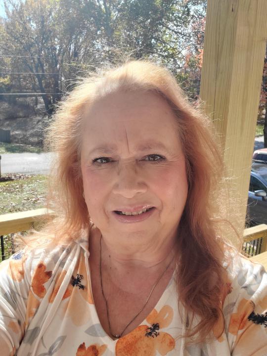 Cheryl Parrington - Class of 1972 - Reavis High School
