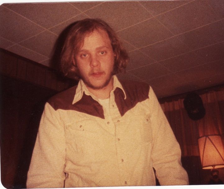 Glen Wagner - Class of 1978 - Reavis High School