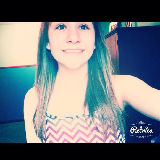 Haley Mikayla - Class of 1991 - Reavis High School