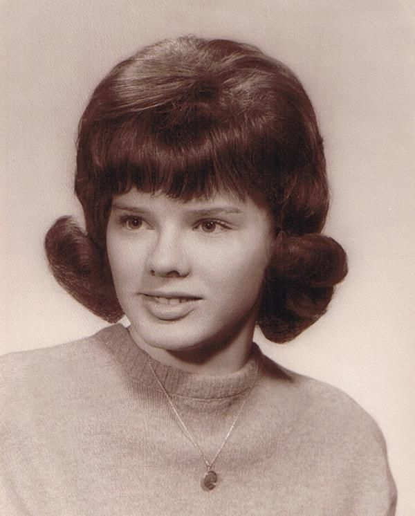 Sandra Pope - Class of 1966 - Reavis High School