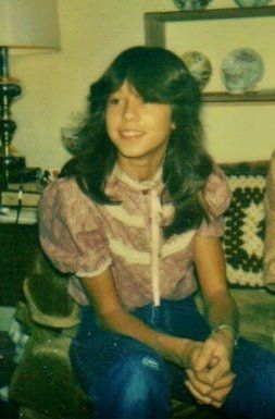 Caroline Gasaway - Class of 1986 - Reavis High School
