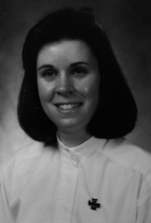Mary Schroeder - Class of 1977 - Reavis High School