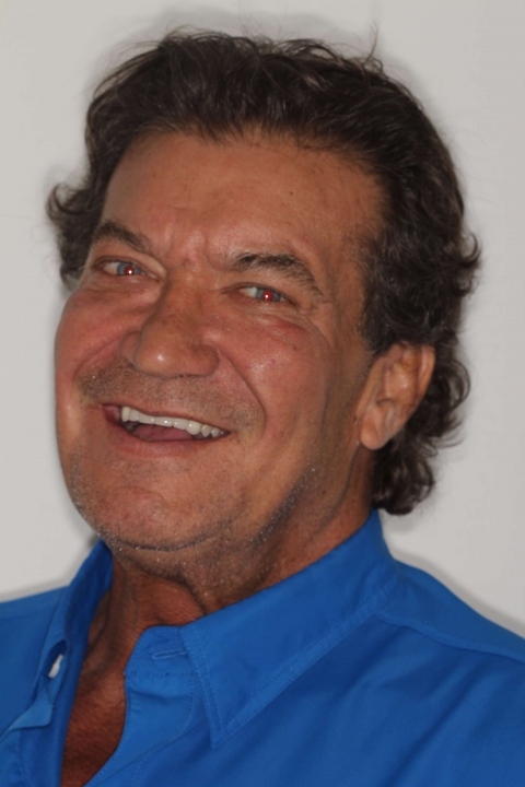 Robert Diamond - Class of 1975 - Reavis High School