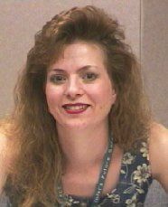 Pamela Bzdusek - Class of 1986 - Reavis High School