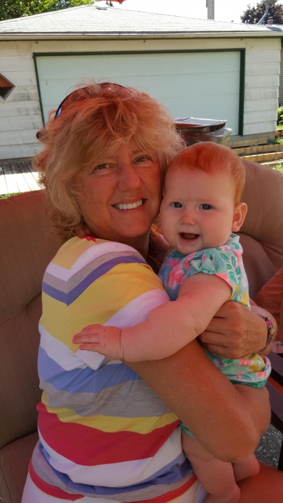Lois Taylor - Class of 1971 - Reavis High School