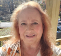 Cheryl Parrington