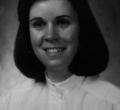 Mary Schroeder, class of 1977