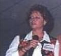 Brenda Mccall, class of 1981