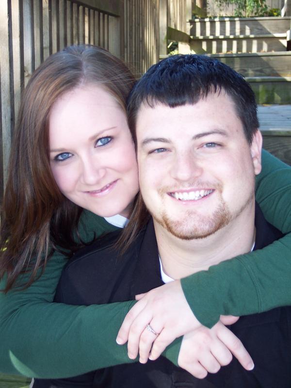 Michele Thompson - Class of 2003 - Red Hill High School