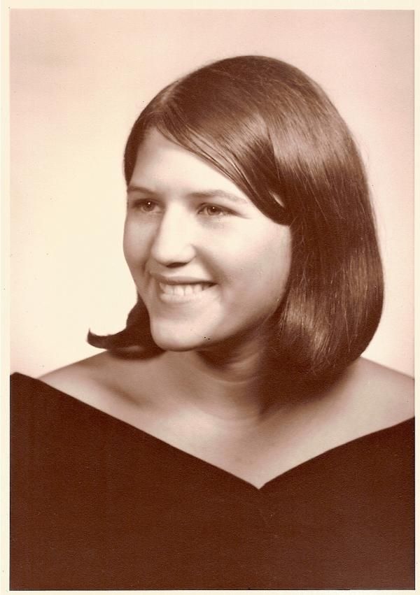 Marcia Selby - Class of 1971 - Red Hill High School