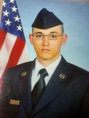 Kelly Ash - Class of 2011 - Red Hill High School