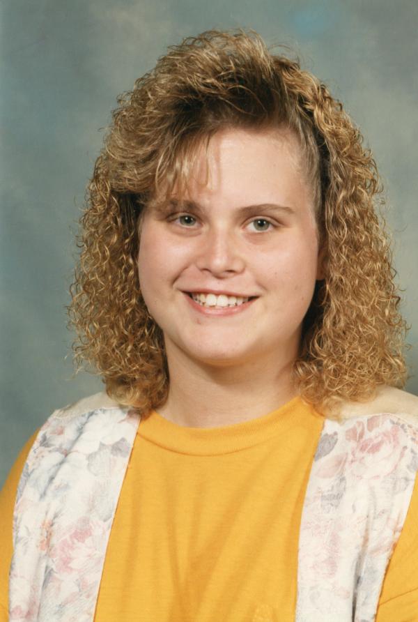 Pamela Talley - Class of 1993 - Red Hill High School