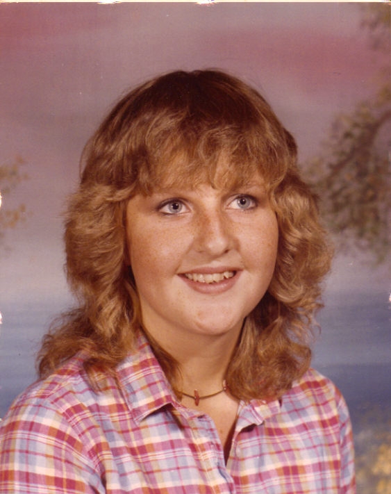 Katie Thompson - Class of 1984 - Red Hill High School