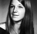 Susan Cronk, class of 1971