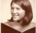 Marcia Selby, class of 1971