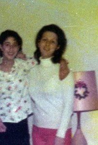 Judith Lafond - Class of 1964 - Ishpeming High School