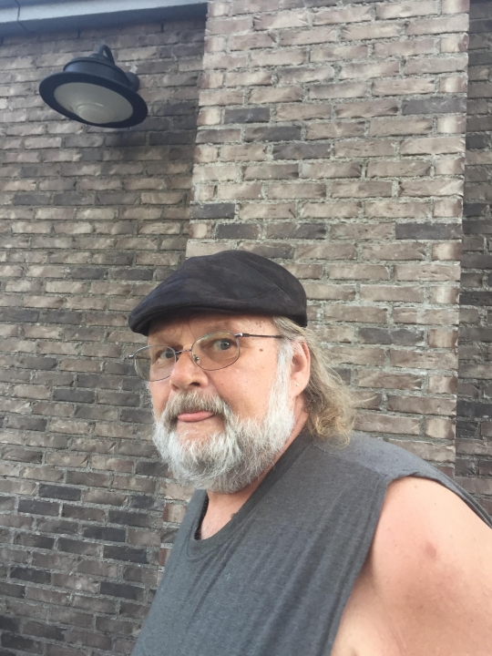 Theodore Salli - Class of 1972 - Ishpeming High School