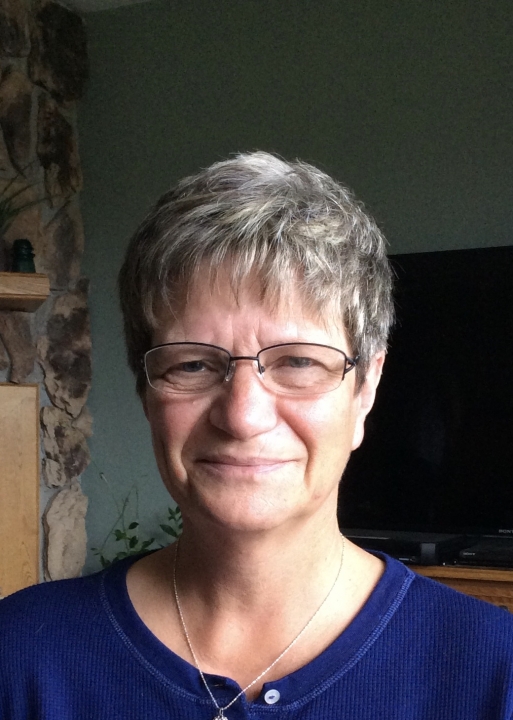 Christine Frustaglio - Class of 1972 - Ishpeming High School