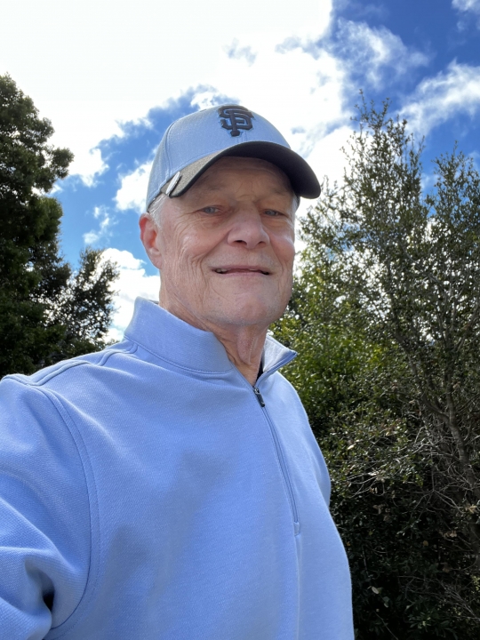 Duane Larson - Class of 1971 - Ishpeming High School