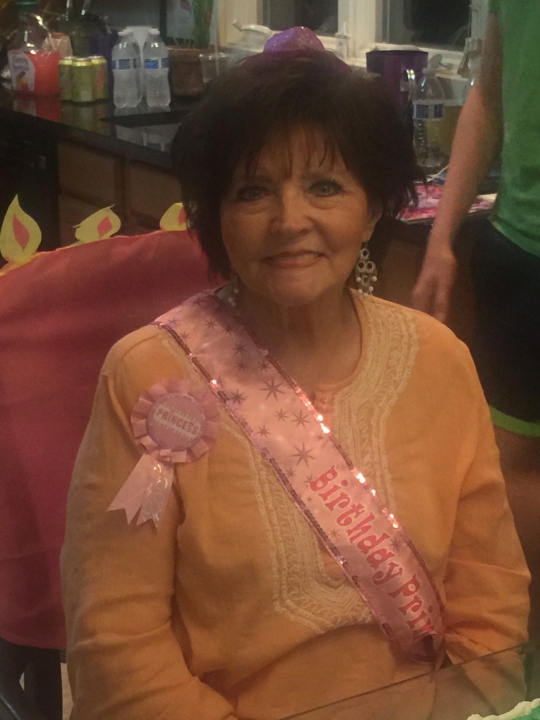 Christine Solka - Class of 1961 - Ishpeming High School