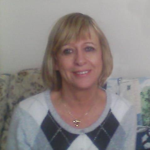 Mary Linna - Class of 1963 - Ishpeming High School