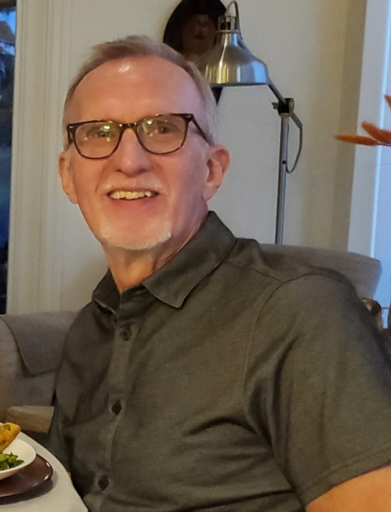 David Ulrickson - Class of 1972 - Ishpeming High School