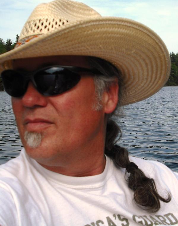 Danny Garceau - Class of 1976 - Ishpeming High School