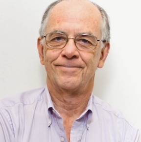 John Moyle - Class of 1963 - Ishpeming High School