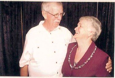 George Betty Uuro - Class of 1954 - Ishpeming High School