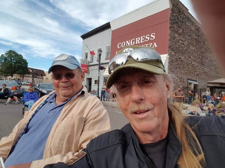 Gary Guibord - Class of 1967 - Ishpeming High School
