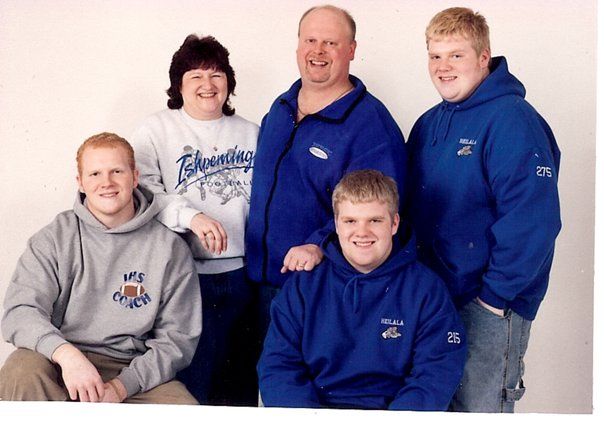 Susan Heilala - Class of 1978 - Ishpeming High School