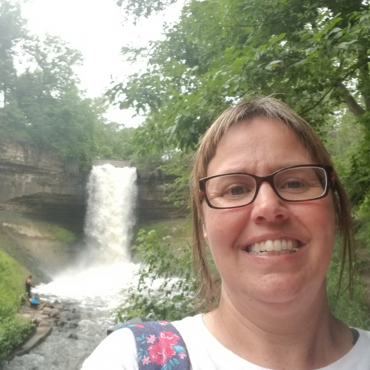 Carla Williams - Class of 1991 - Ishpeming High School