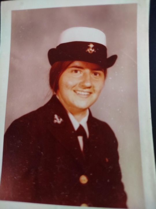 Judith Waters - Class of 1972 - Ishpeming High School