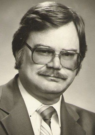 Roger Lawry - Class of 1954 - Ishpeming High School