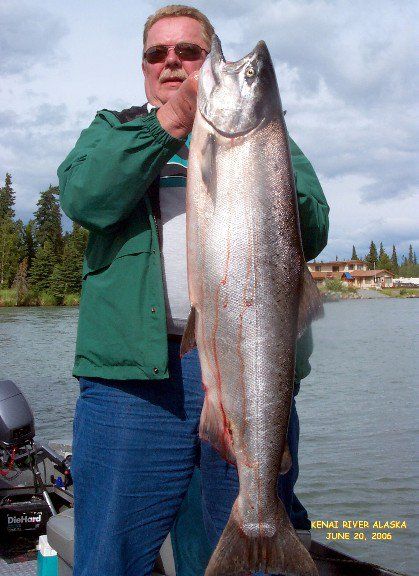 Rodney Tuttila - Class of 1960 - Ishpeming High School