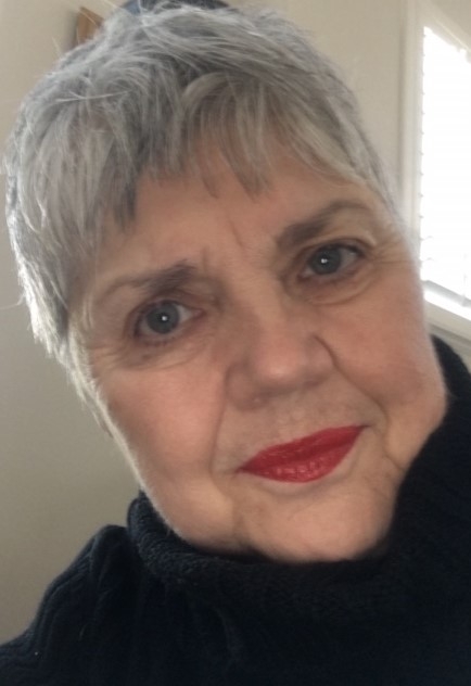 Ginny Meyer - Class of 1965 - Rich East Campus High School