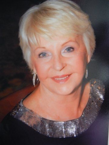 Carol Seamon - Class of 1961 - Rich East Campus High School