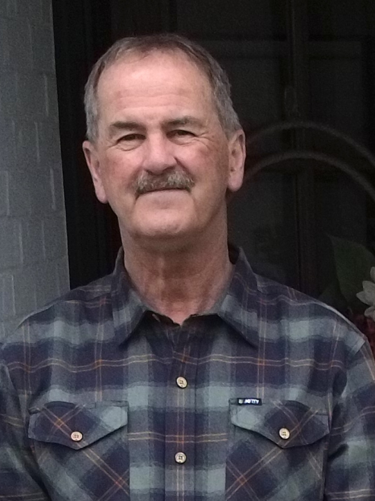 Timothy Vance - Class of 1975 - Rich East Campus High School