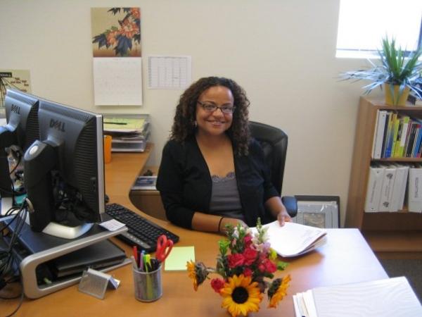 Tracie Umbreit - Class of 1990 - Rich East Campus High School