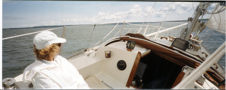 Patricia Vaseff - Class of 1962 - Rich East Campus High School