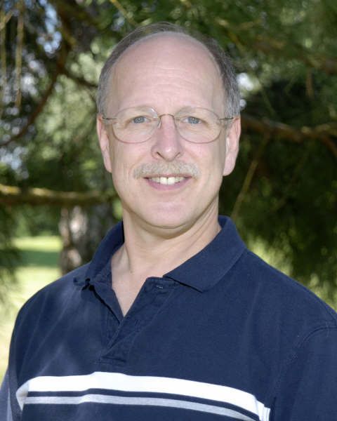 Kent Van Cleave - Class of 1971 - Rich East Campus High School