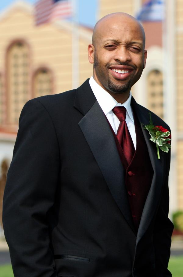 Gide Colinet - Class of 1991 - Rich East Campus High School