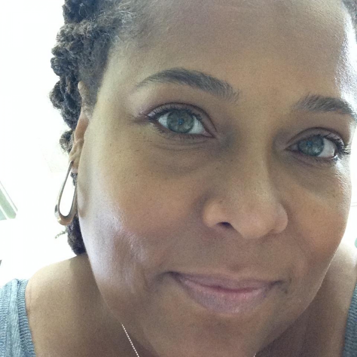 Carla Eubanks - Class of 1988 - Rich East Campus High School