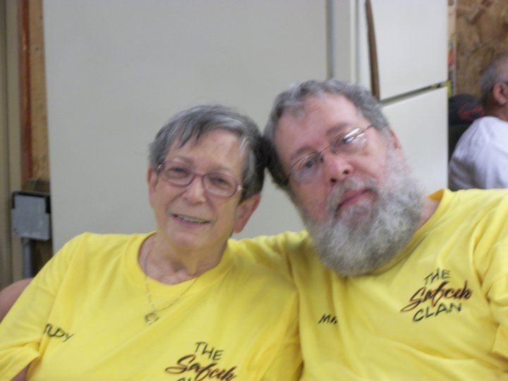 Judy Lohr-safcik - Class of 1961 - Rich East Campus High School