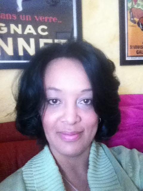 Ronda Wilson - Class of 1983 - Rich East Campus High School